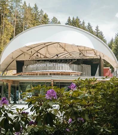 NaturTheater Bad Elster
