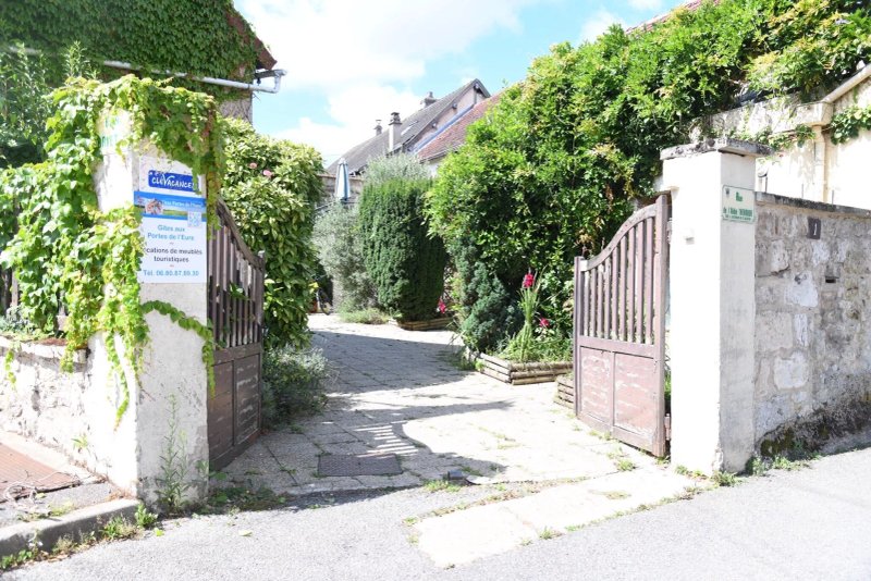 Aux portes de l’Eure