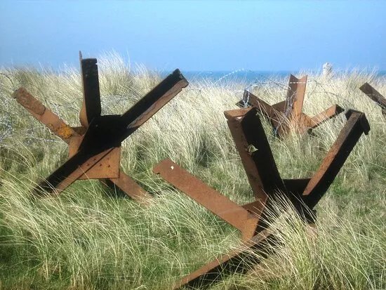 Normandy Battle Tours