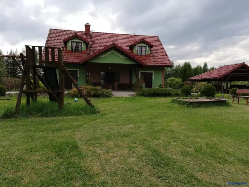 Agroturystyka Gize