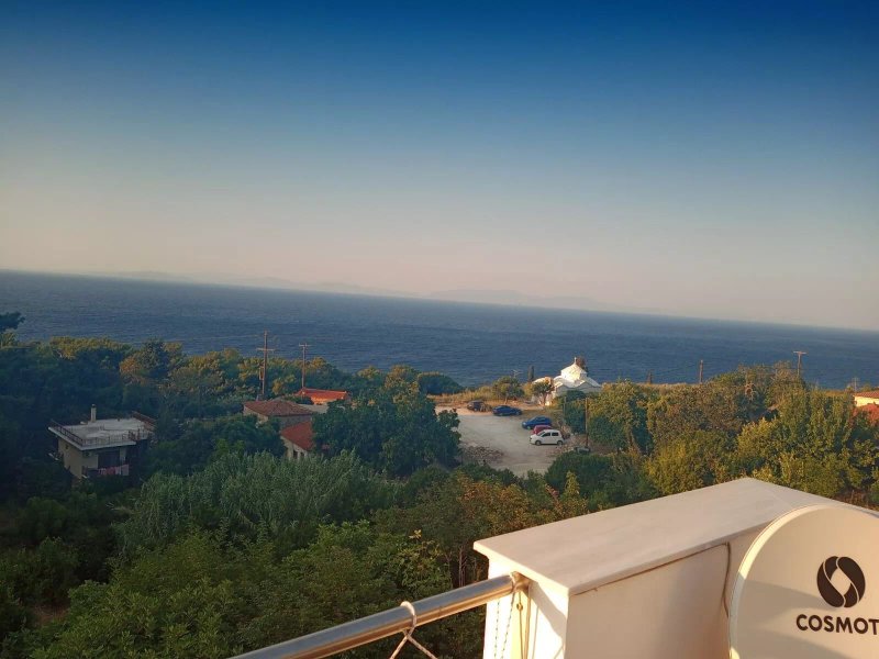 Villa Agios Konstantinos - Hotel Apartments