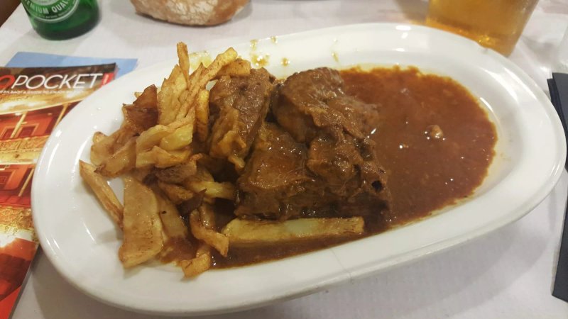 Inakiren Taberna