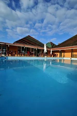 Hotel balladins Nevers Nord/Varennes Vauzelles