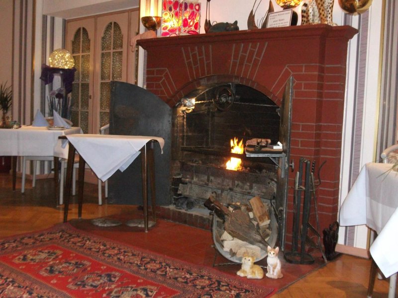 Hotel zum Schwan