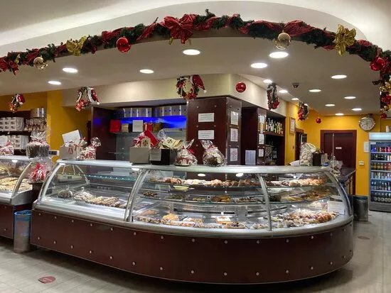 Pasticceria & Gelateria Guccoli