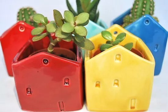 Ceramiche artistiche di Valentina Pisu