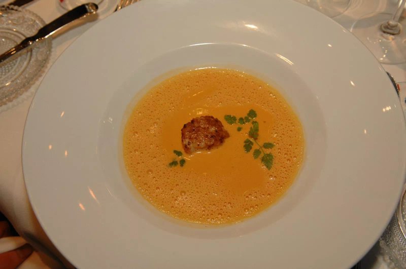 Golfclub Restaurant Kohlerhof