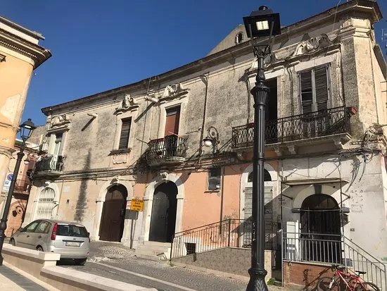 Palazzo Buongiorno