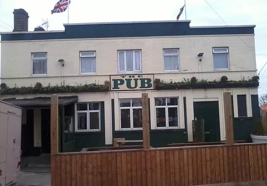 The Pub