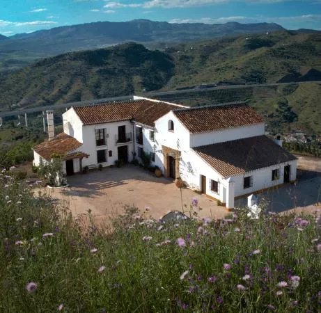 Molino Del Hortelano