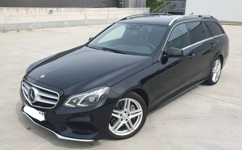 Alfacars Airport Transfer Frankfurt