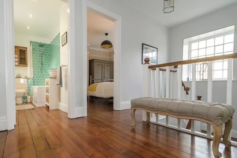 3 bedroom accommodation in Richmond