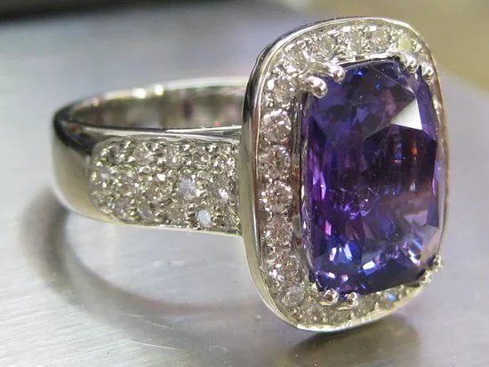 DG Bespoke Jewellery