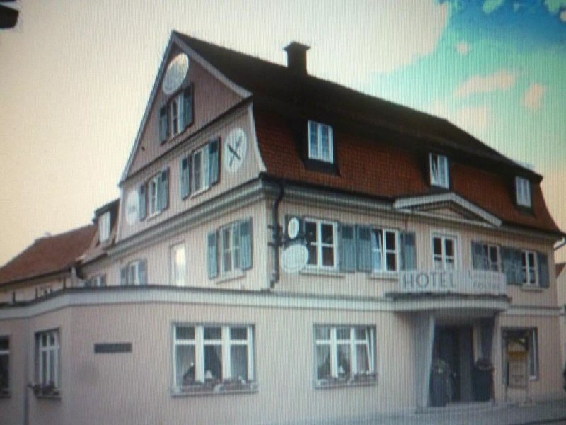 Hotel Landgasthof Fischer
