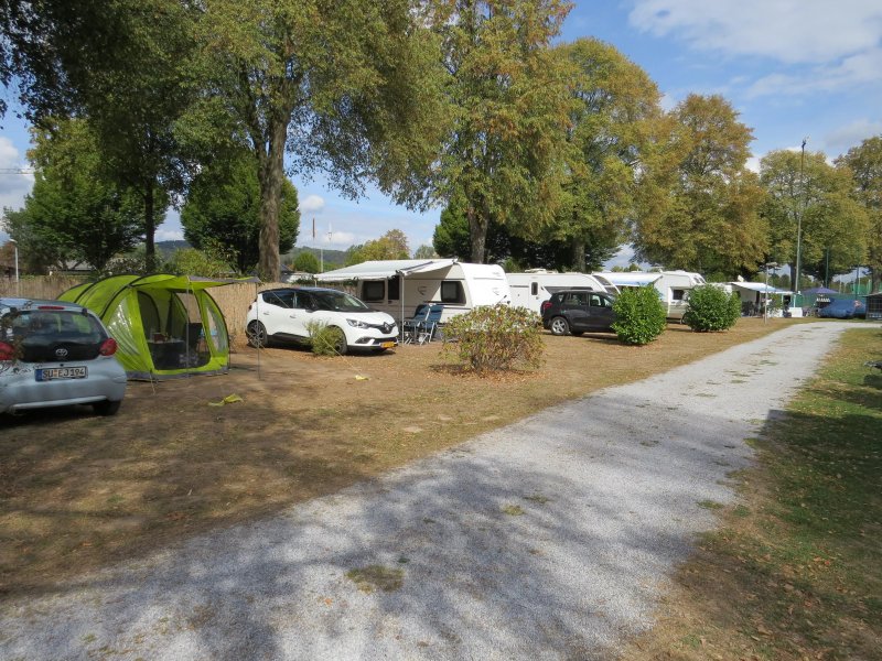 Wesercamping Höxter