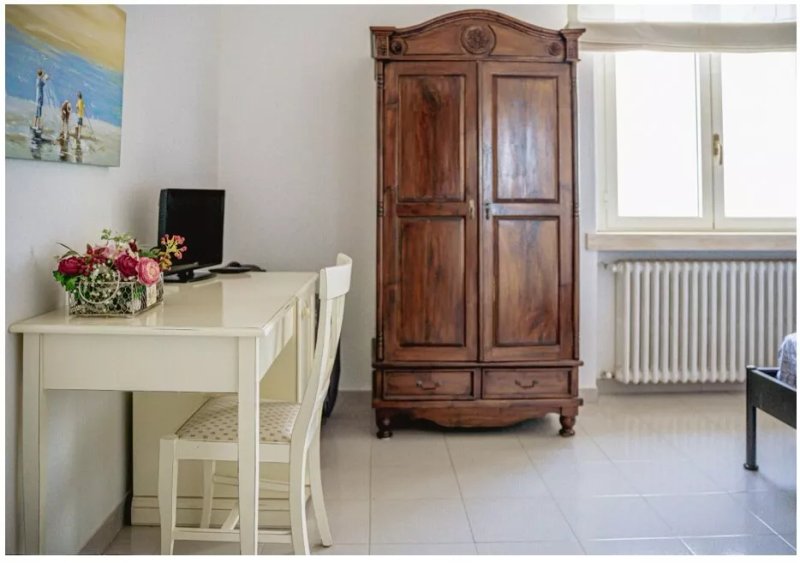 S'ARD Guest House Sassari