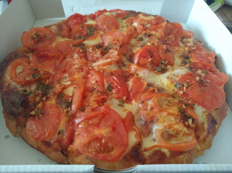 Pizzeria Buenavista