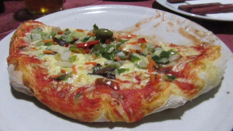 Pizzeria Scorpion