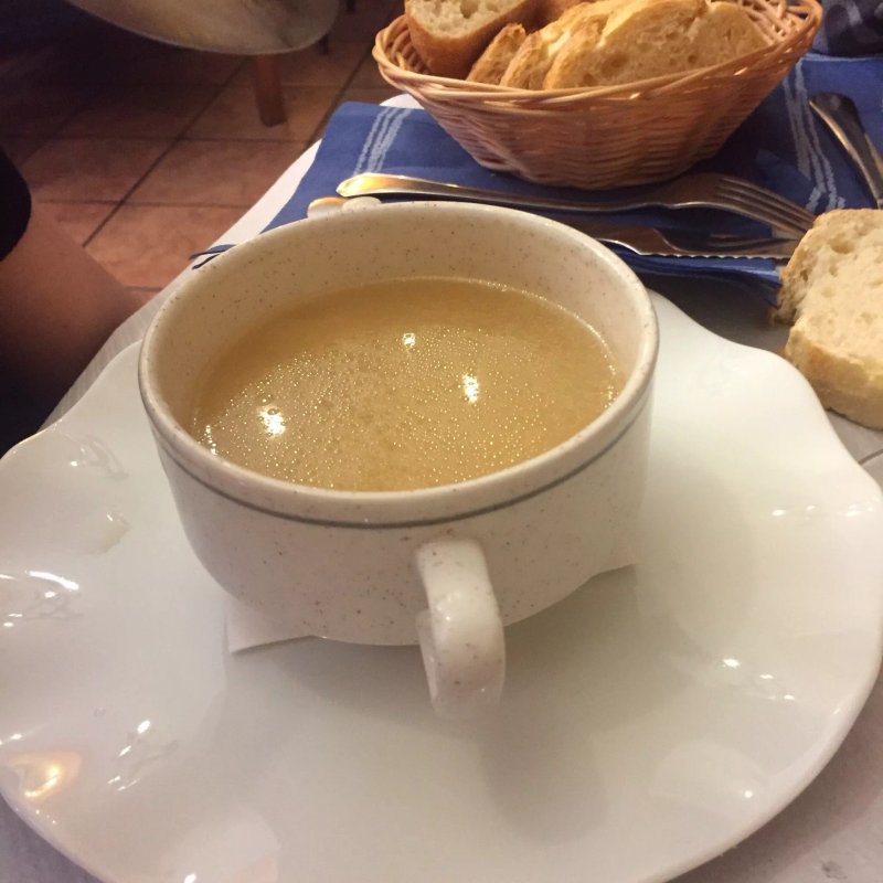 Restaurante El Fogon