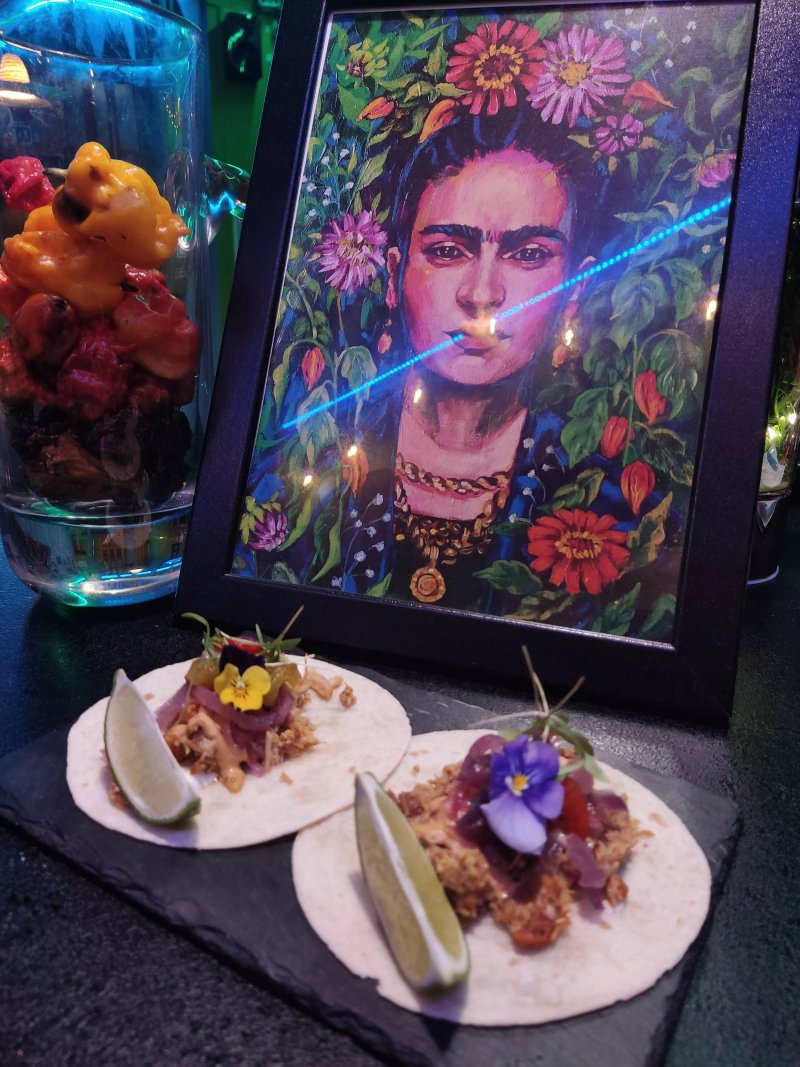 Cartel Mariachi
