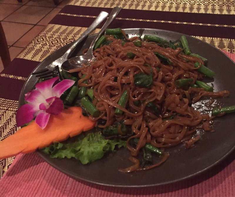 Chiang Mai Thai Restaurant