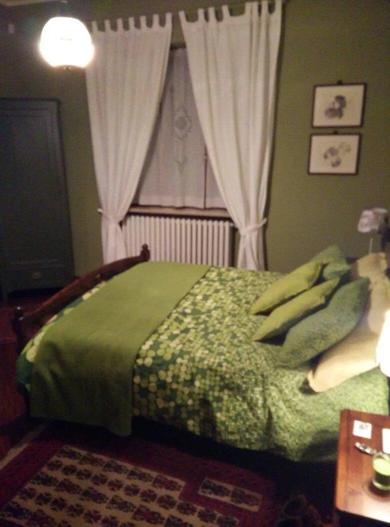Casa delle Ortensie