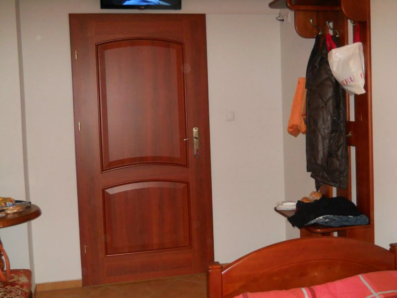 Stara Garncarnia - Guest Rooms