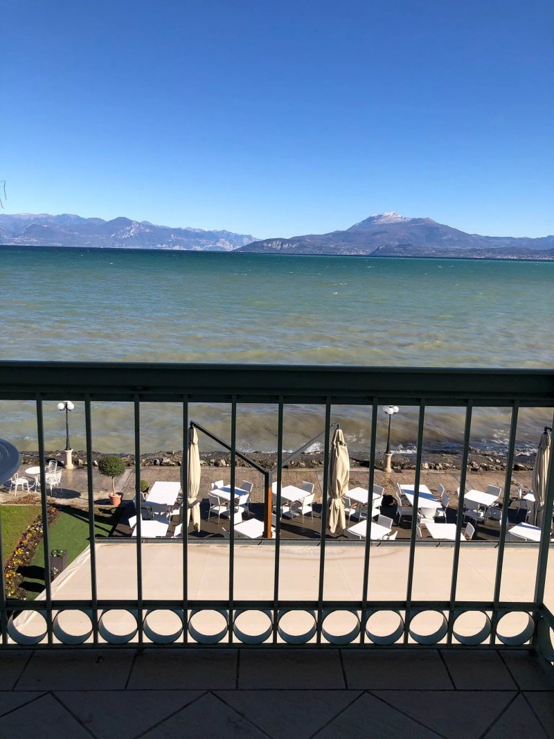Hotel Parco Al Lago