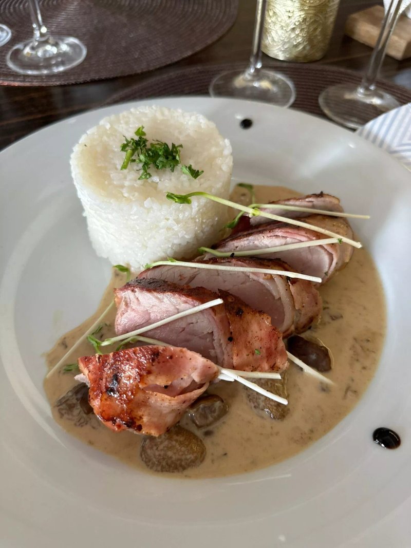 Restaurant Slnecnica