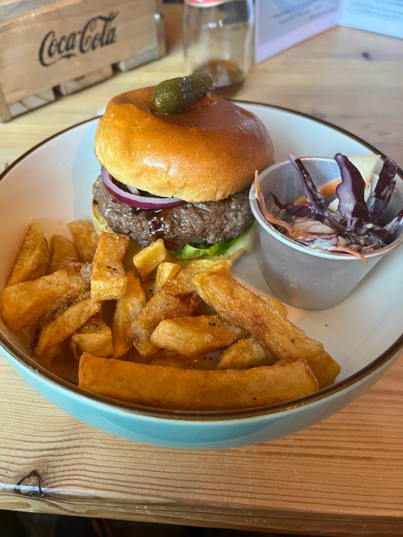 The Blue Bell Inn Kidsgrove