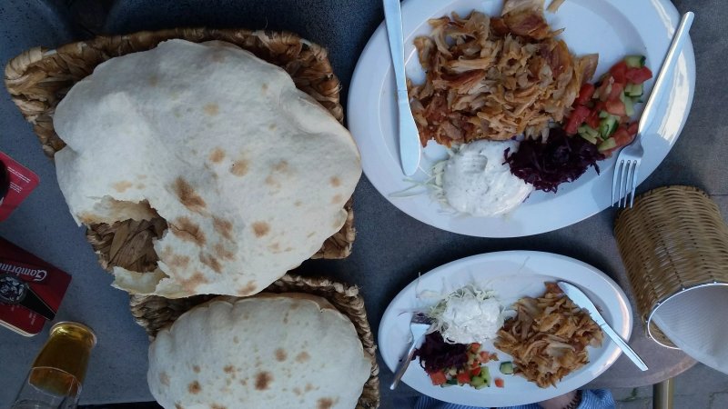 Sahara Fast Food