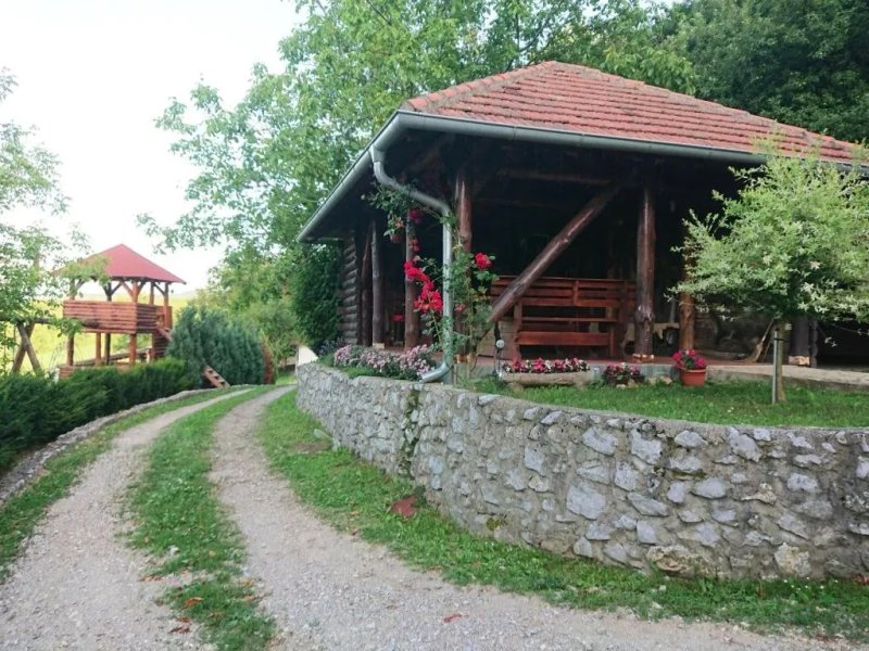 Etno domacinstvo Milenkovic