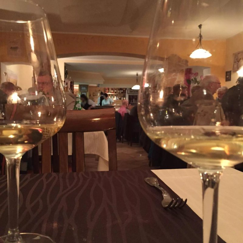 Trattoria Da Balbi