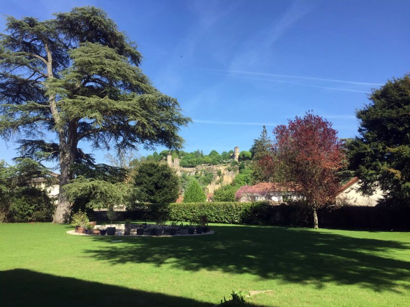 Villa des Contamines