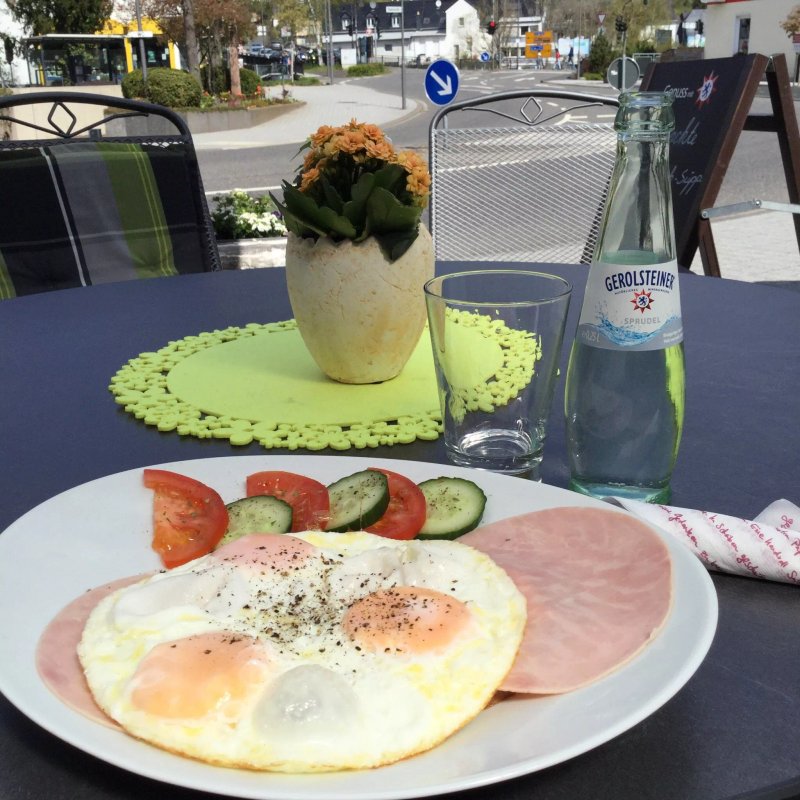 Brunnenstubchen