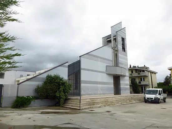 Parrocchia Imacolata