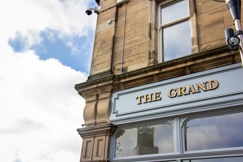 The Grand