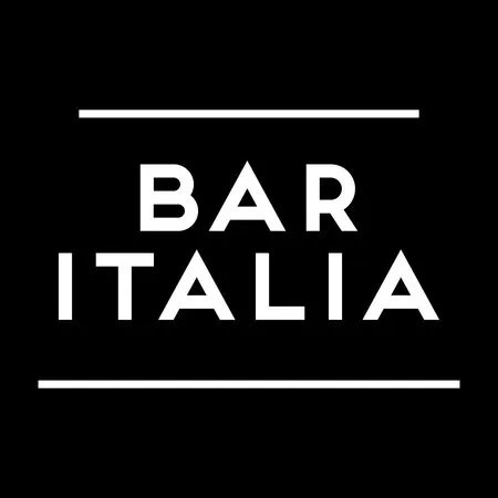 Bar Italia