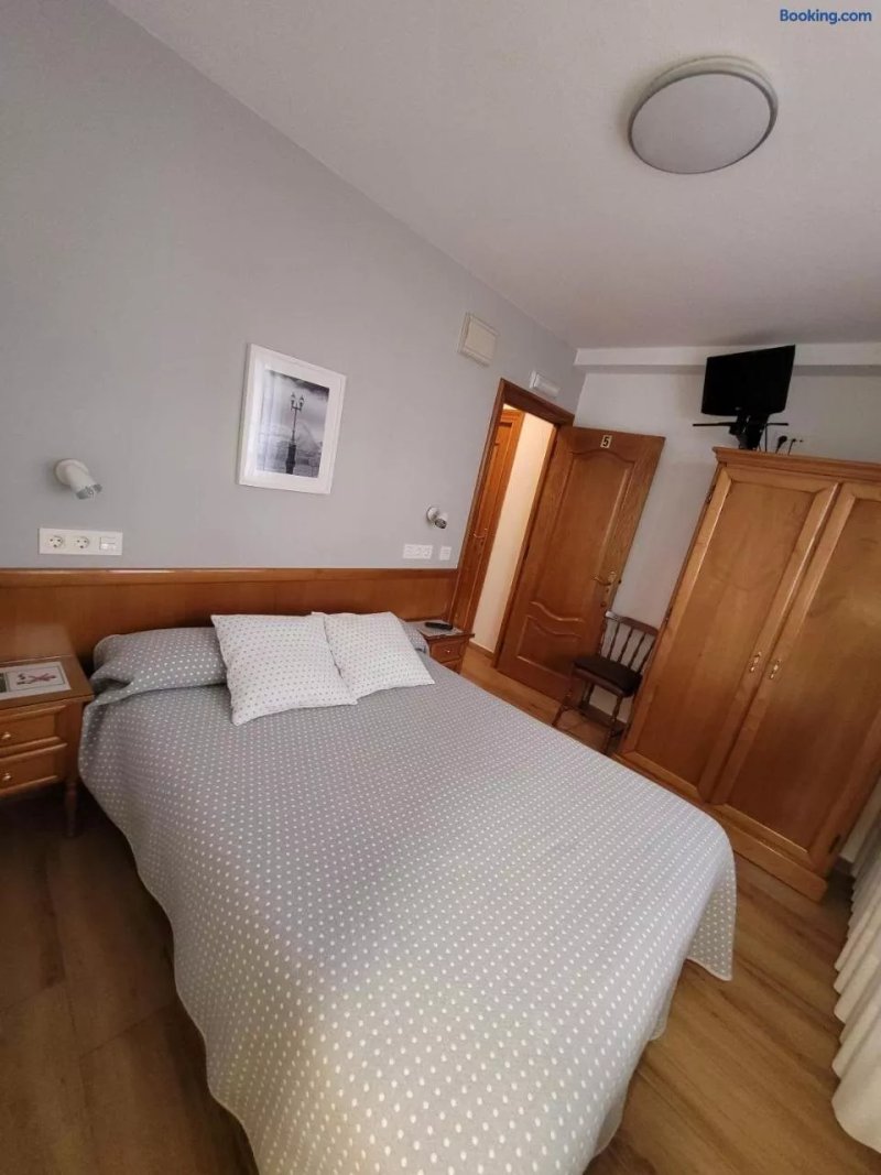 Hostal San Felix