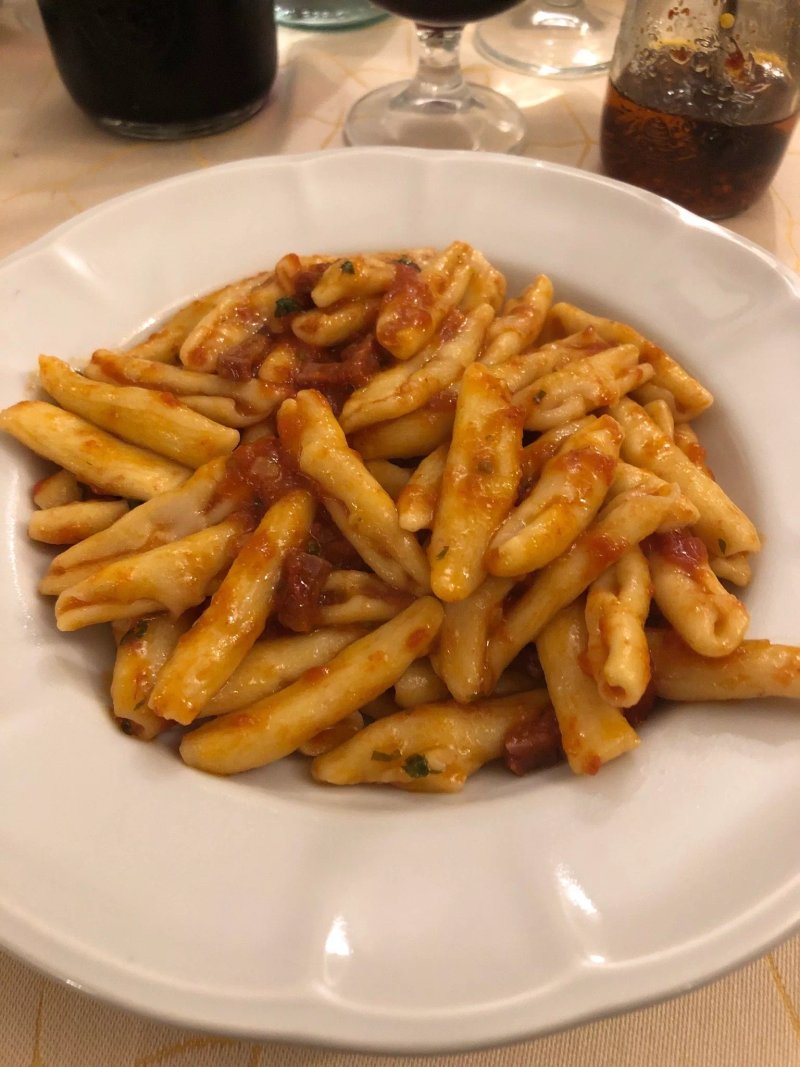 Ristorante Pizzeria Da Francesco