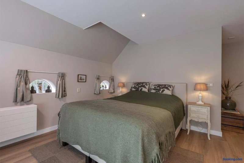 B&B Huiskamer van Vollenhove