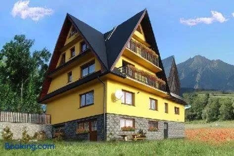 U Zofii Guest Rooms
