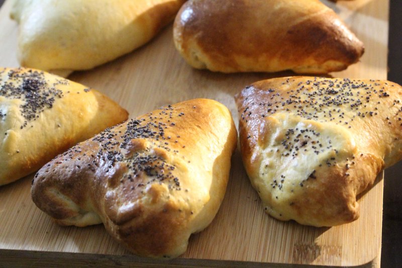 Bunki Buns