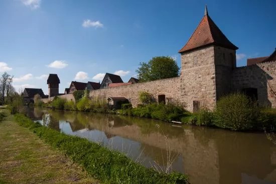 Bauerlinsturm