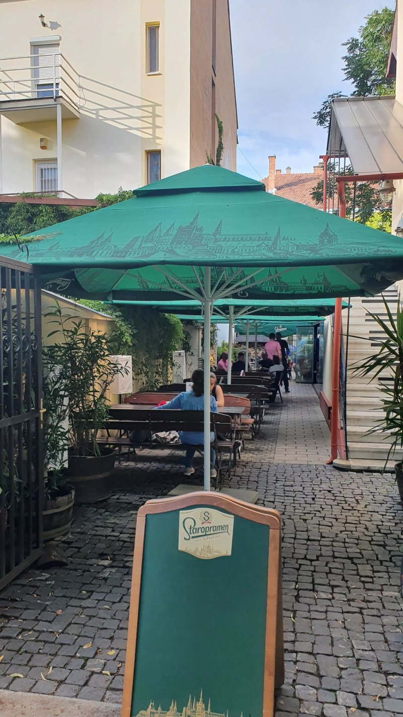 Campus Beer&More