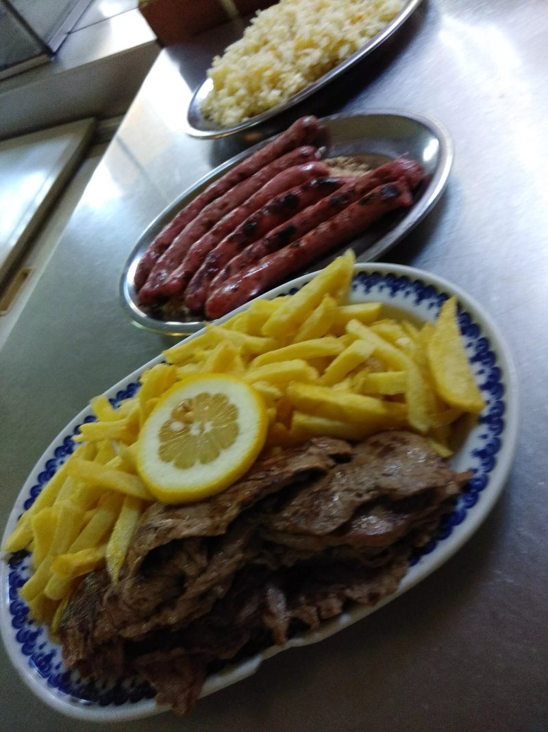 Lareira do Conde Restaurante