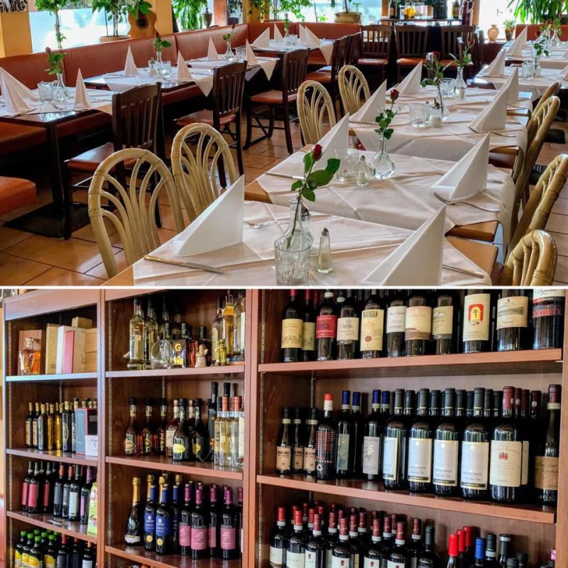 Ristorante Pizzeria Da Donato