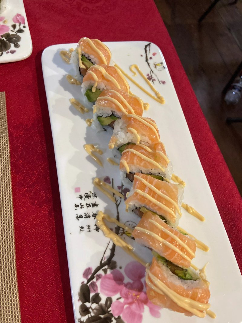 Kaori Asian Restaurant