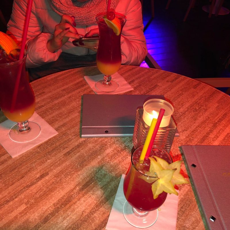 Cafe One Cukraszda es Kavezo