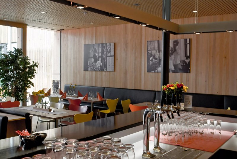 Restaurant Franzoi